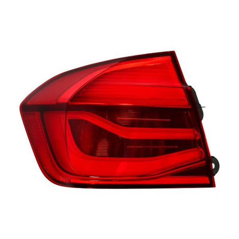 Left Tail Light <br>14-19 BMW 320i M3