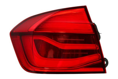 Left Tail Light <br>14-19 BMW 320i M3