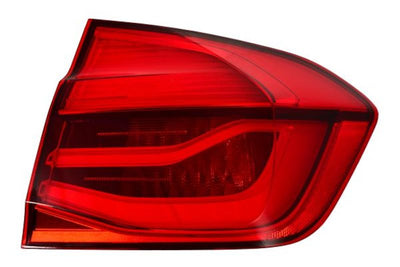 Right Tail Light <br>14-19 BMW 320i M3