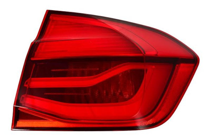 Right Tail Light <br>14-19 BMW 320i M3