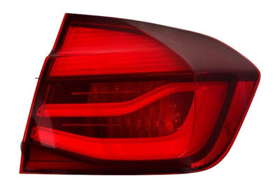 Right Tail Light <br>17-19 BMW 320i M3