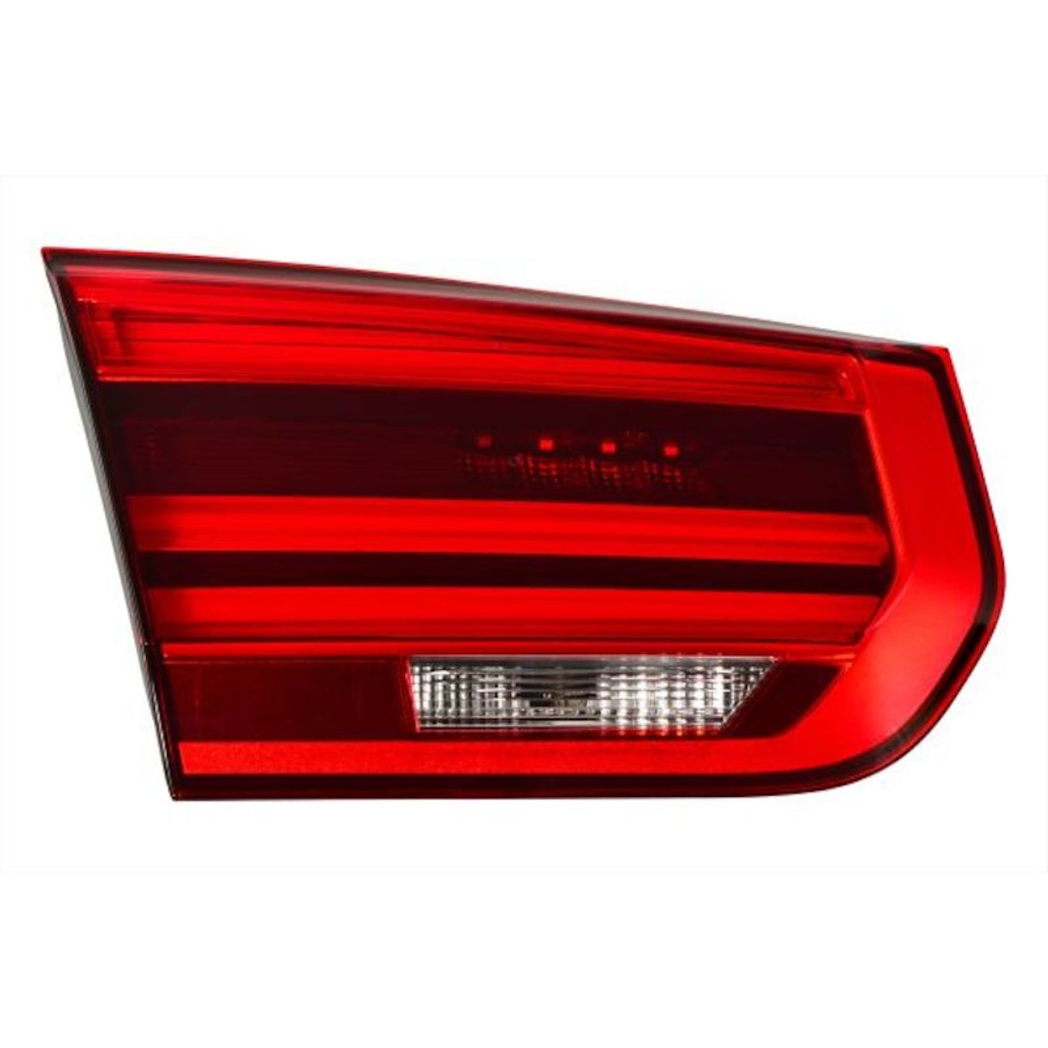 Left Tail Light <br>15-19 BMW 320i M3