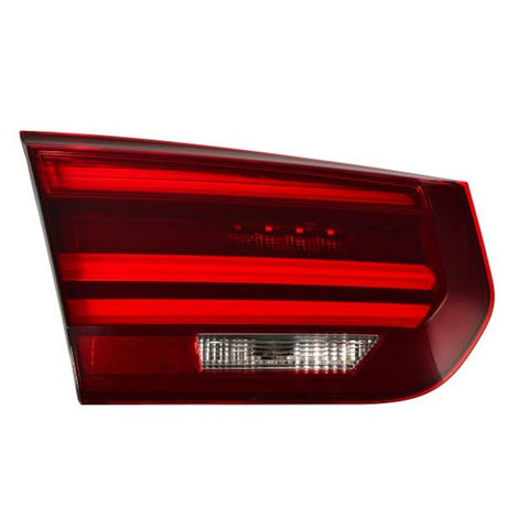 Left Tail Light <br>12-19 BMW 320i