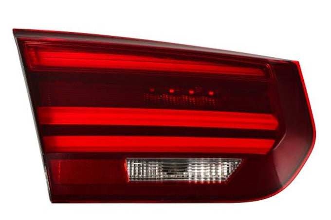 Left Tail Light <br>12-19 BMW 320i