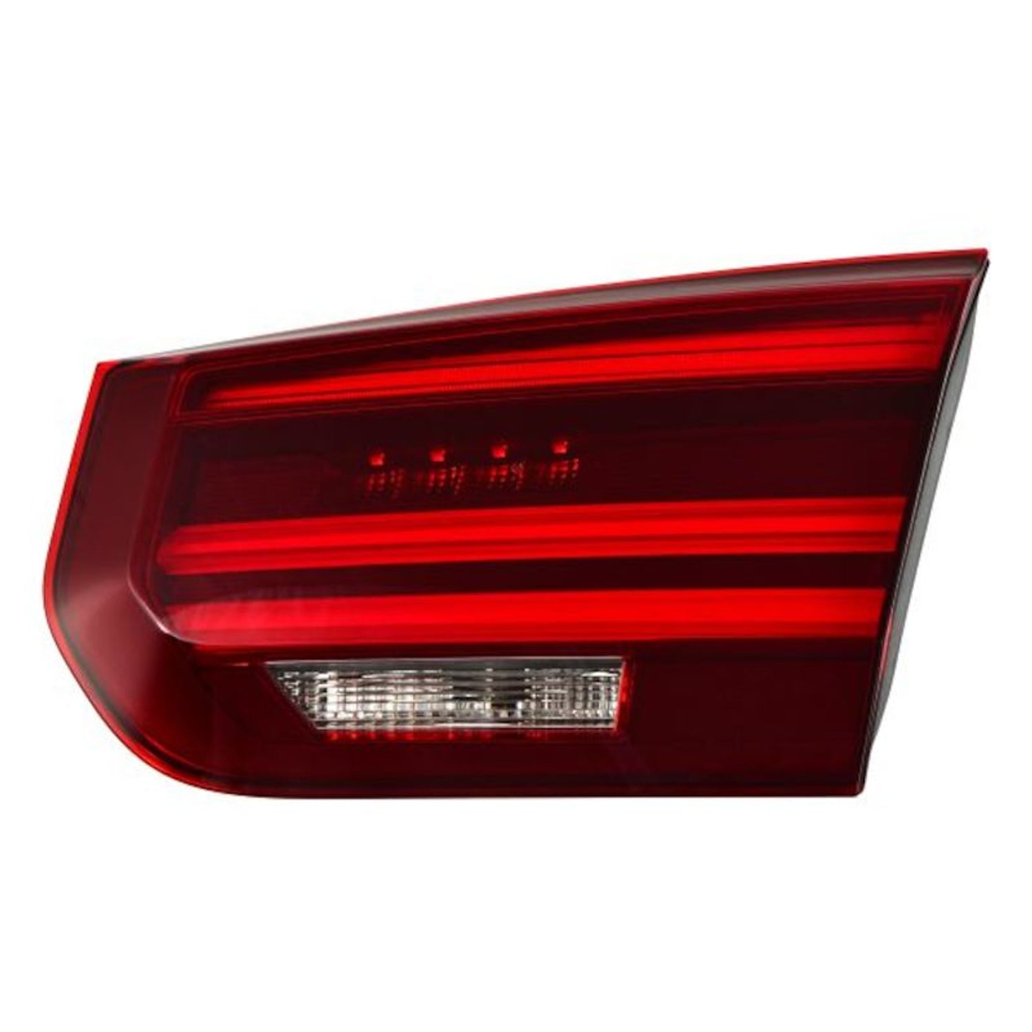 Right Tail Light <br>13-19 BMW 320i