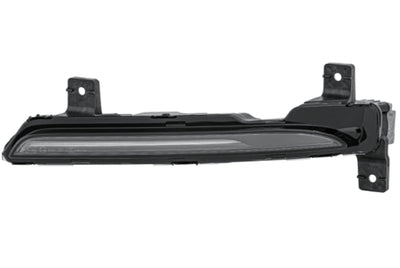 Turn Signal Indicator Light <br>14-19 Porsche 911