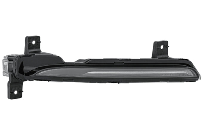 Turn Signal Indicator Light <br>14-19 Porsche 911