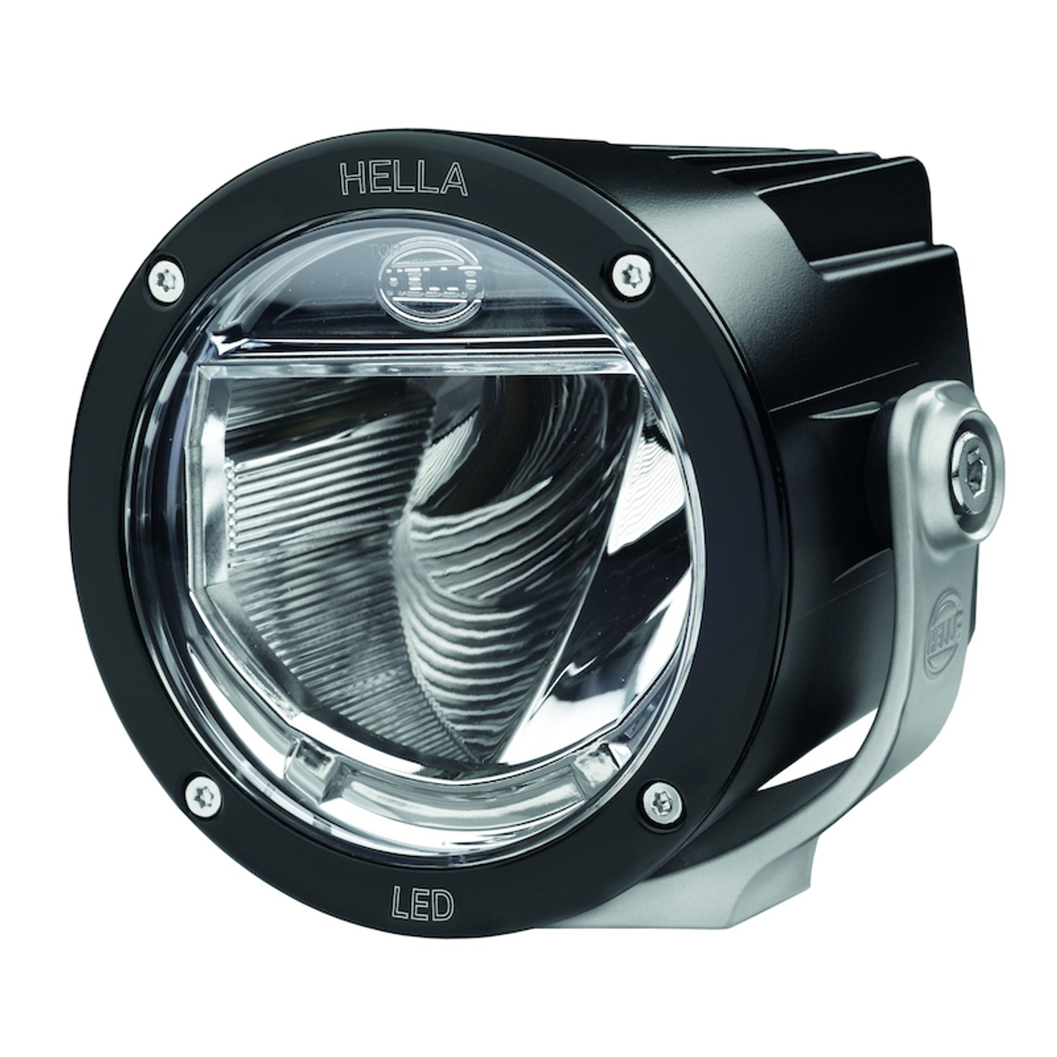 Rallye 4000 X LED Lamp <br> Universal