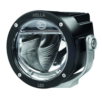 Rallye 4000 X LED Lamp <br> Universal