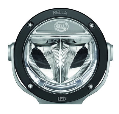 Rallye 4000 X LED Lamp <br> Universal