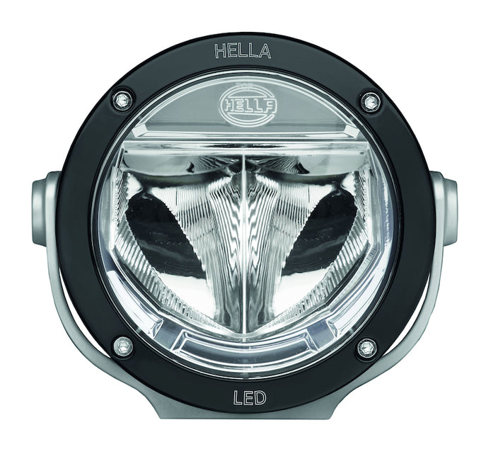 Rallye 4000 X LED Lamp <br> Universal