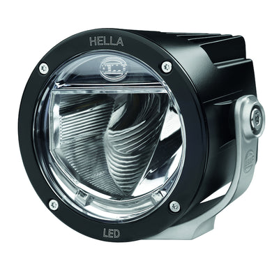 Rallye 4000 X LED Lamp <br> Universal