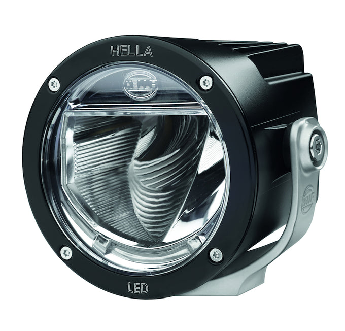 Rallye 4000 X LED Lamp <br> Universal