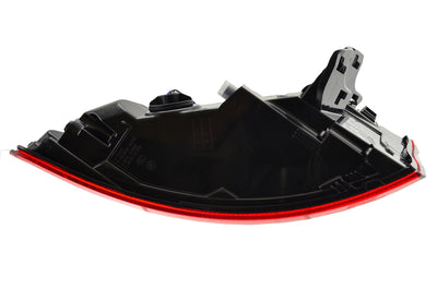 Left Tail Light <br>17-17 Audi A4