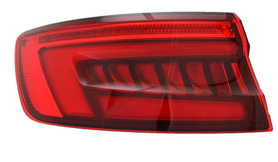 Left Tail Light <br>17-17 Audi A4