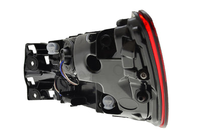 Left Tail Light <br>17-17 Audi A4