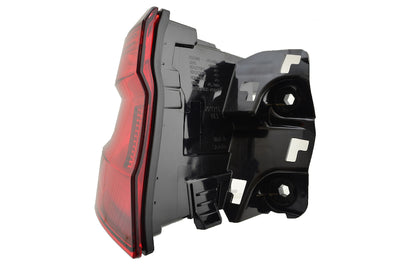Left Tail Light <br>17-17 Audi A4