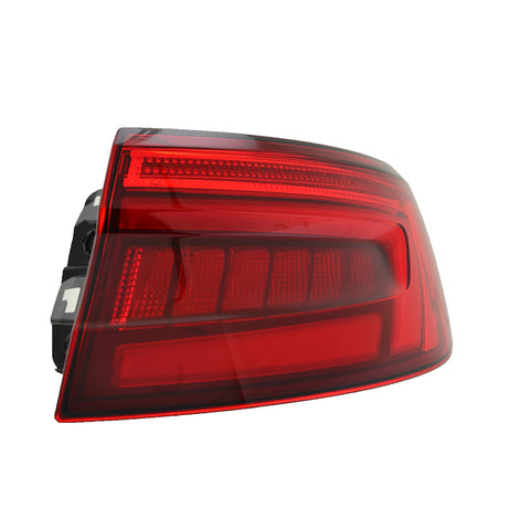 Right Tail Light <br>17-17 Audi A4