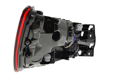 Right Tail Light <br>17-17 Audi A4