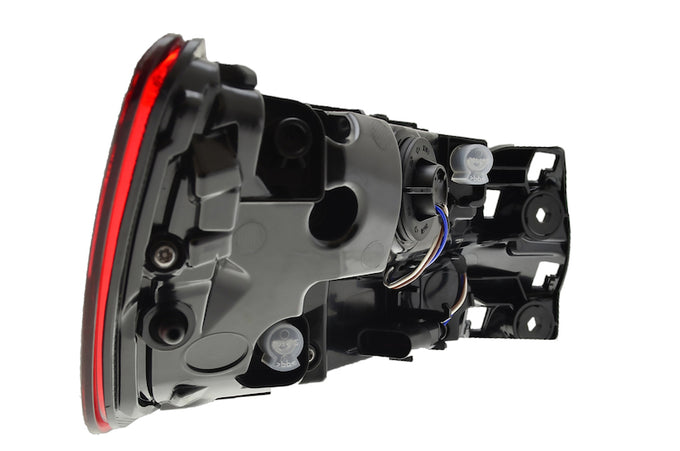 Right Tail Light <br>17-17 Audi A4