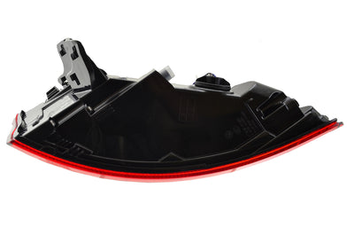 Right Tail Light <br>17-17 Audi A4