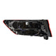 Right Tail Light <br>17-17 Audi A4