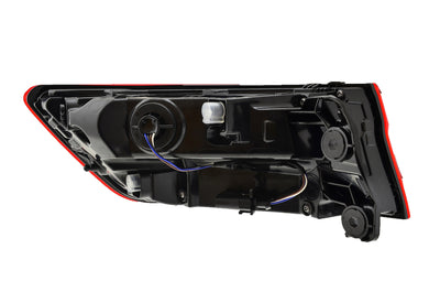 Right Tail Light <br>17-17 Audi A4
