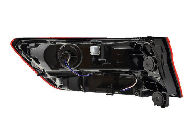 Right Tail Light <br>17-17 Audi A4