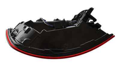 Right Tail Light <br>17-17 Audi A4