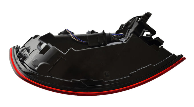 Right Tail Light <br>17-17 Audi A4