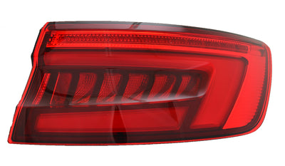 Right Tail Light <br>17-17 Audi A4
