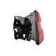 Right Tail Light <br>17-17 Audi A4