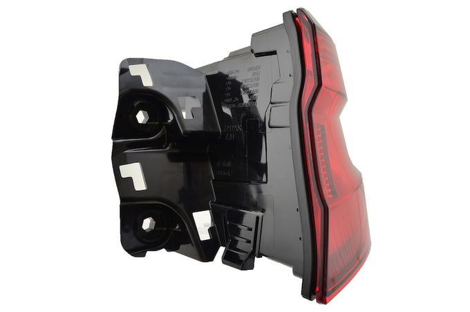 Right Tail Light <br>17-17 Audi A4
