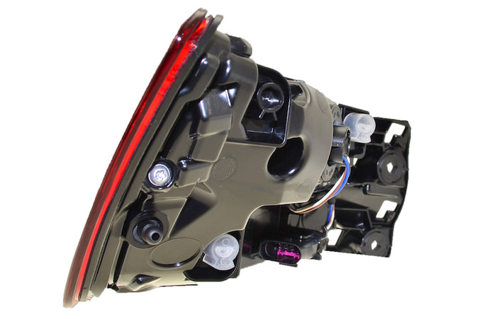 Right Tail Light <br>17-17 Audi A4