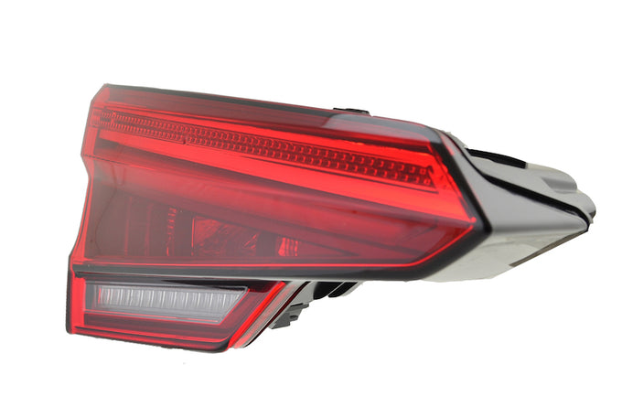 Left Tail Light <br>17-20 Audi A4