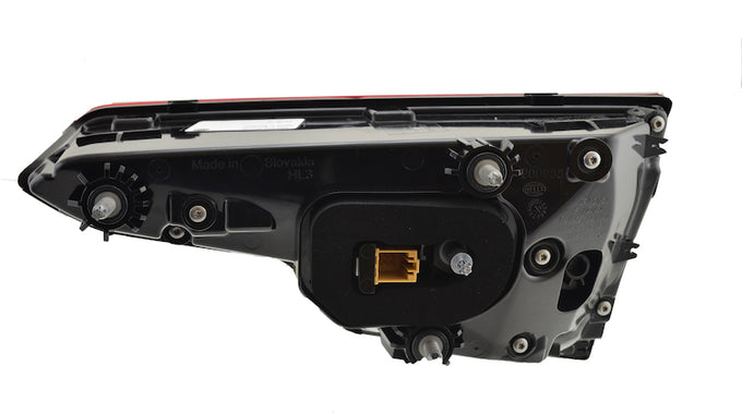 Left Tail Light <br>17-20 Audi A4