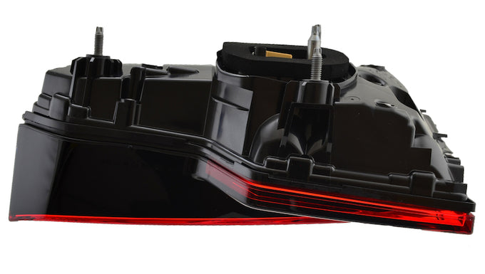 Left Tail Light <br>17-20 Audi A4