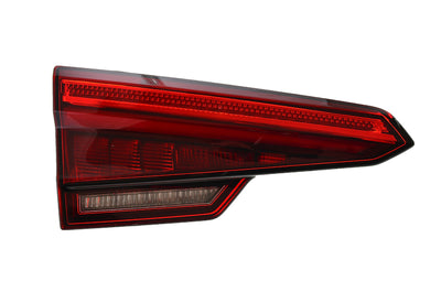 Left Tail Light <br>17-20 Audi A4