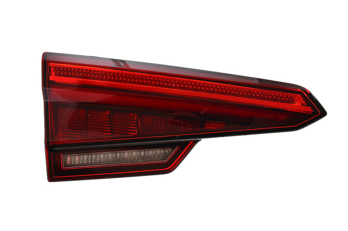 Left Tail Light <br>17-20 Audi A4