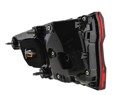 Left Tail Light <br>17-20 Audi A4