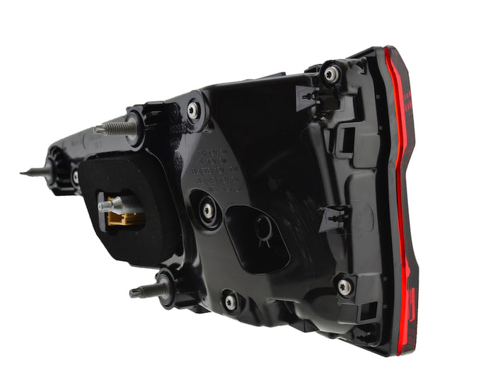 Left Tail Light <br>17-20 Audi A4