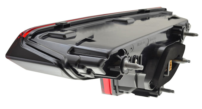 Left Tail Light <br>17-20 Audi A4