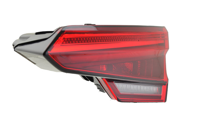 Right Inner Tail Light <br>15-22 Audi A4