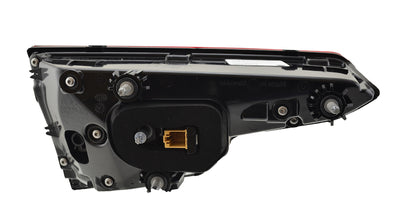Right Inner Tail Light <br>15-22 Audi A4