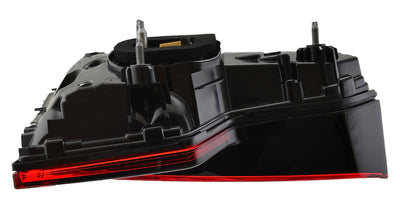 Right Inner Tail Light <br>15-22 Audi A4