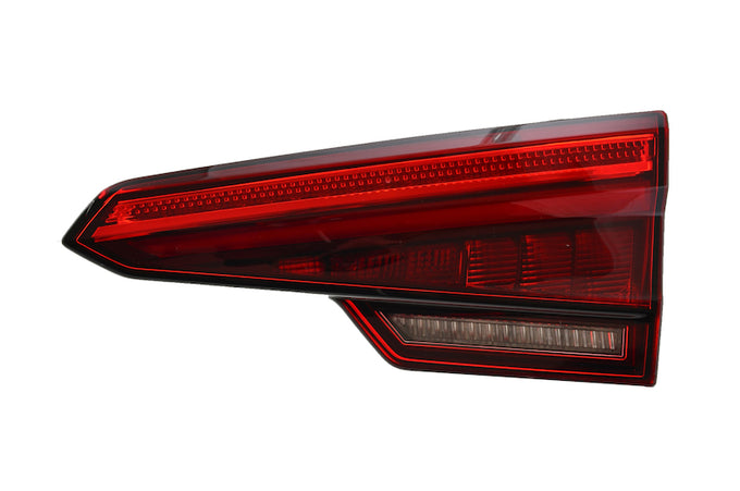 Right Inner Tail Light <br>15-22 Audi A4