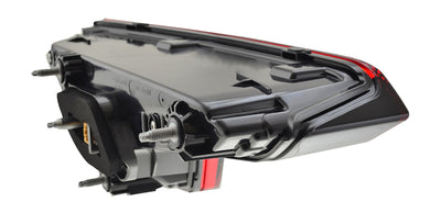 Right Inner Tail Light <br>15-22 Audi A4