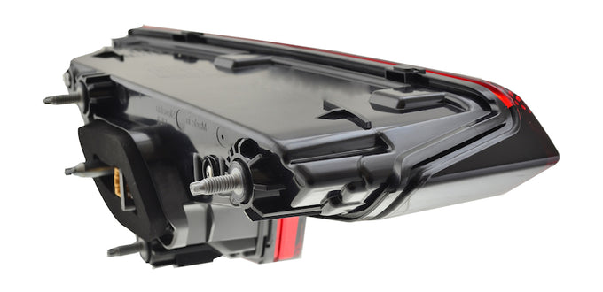 Right Inner Tail Light <br>15-22 Audi A4