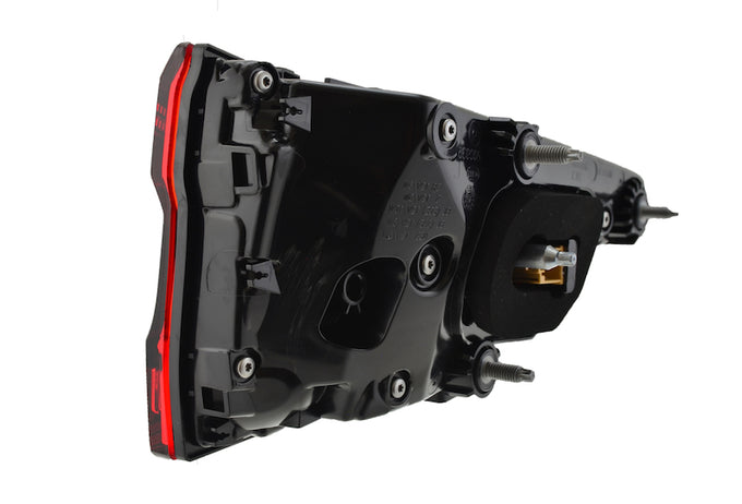 Right Inner Tail Light <br>15-22 Audi A4