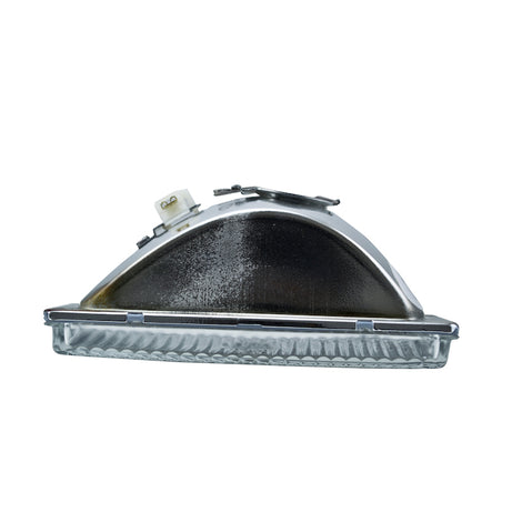 Left Hand Lamp Fog Unit <br>88-91 BMW M3